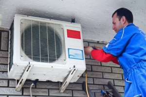 24/7 and Emergency HVAC Near Keesler Air Force Base, MS | Air Conidtioning and Heating Contractors